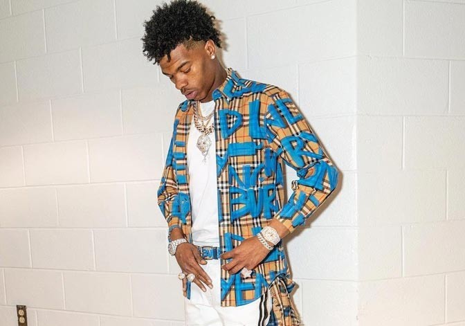 Lil Baby – Catch The Sun