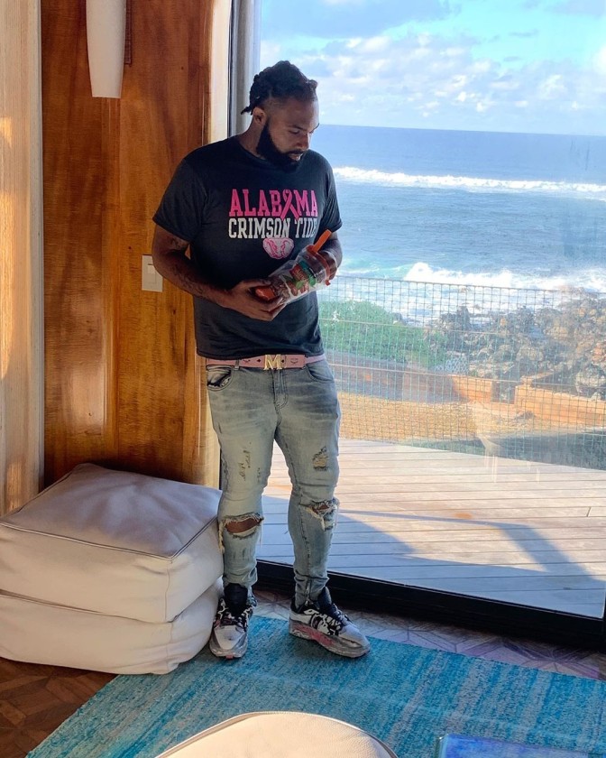 Money Man – Lost Files (Freestyle)