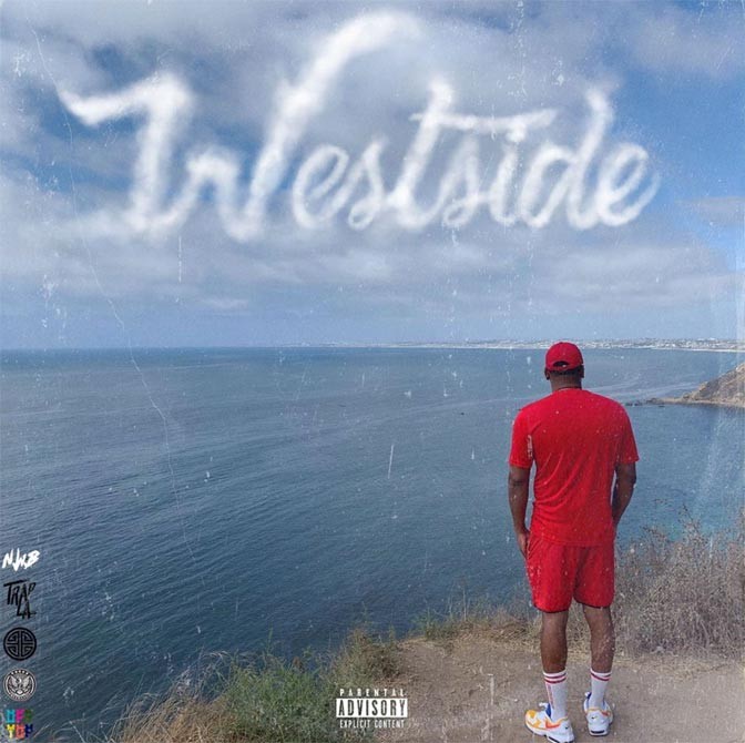 Joe Moses – Westside [Album Stream]