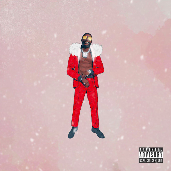 Gucci Mane – East Atlanta Santa 3 [Album Stream]