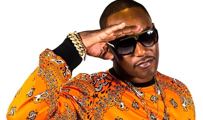 Cam’ron Ft. Max B – My City