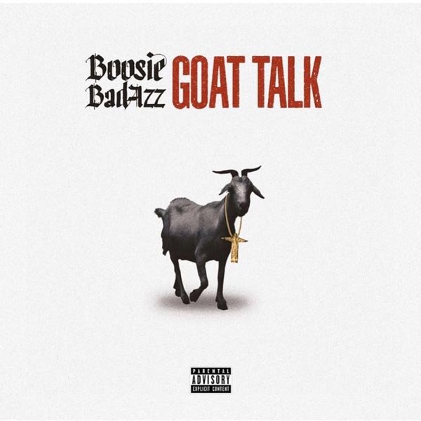Boosie Badazz – Goat Talk [Album Stream]