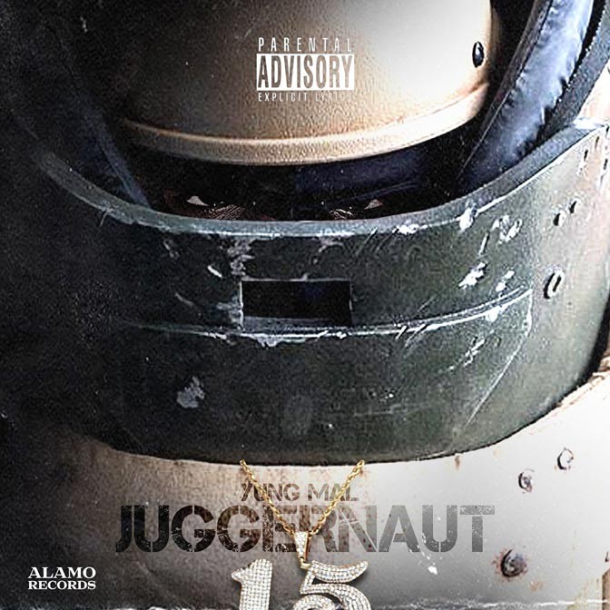 Yung Mal – Juggernaut