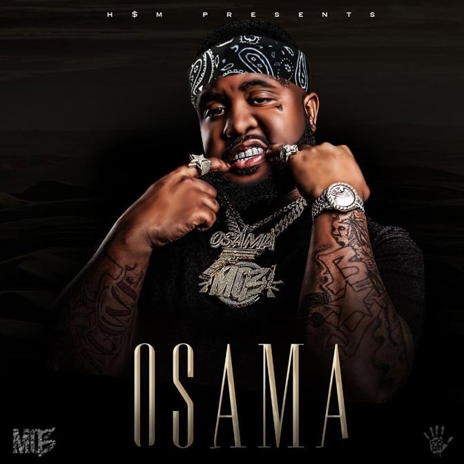 Mo3 – Osama [Album Stream]