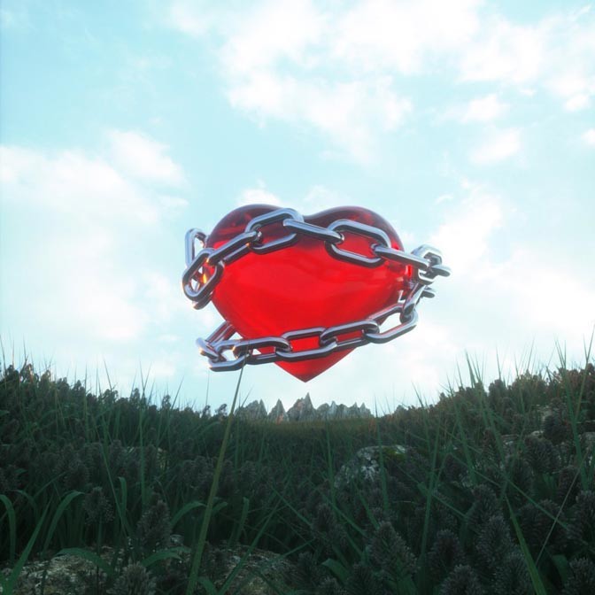 Ugly Tomorrow – Pretty Ugly [EP Stream]