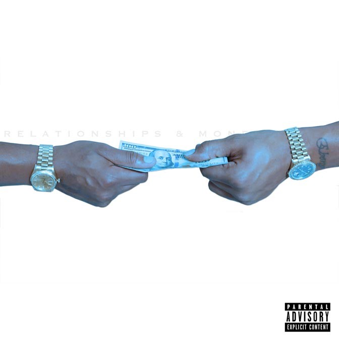 Jae Mansa – Relationships & Money [EP Stream]