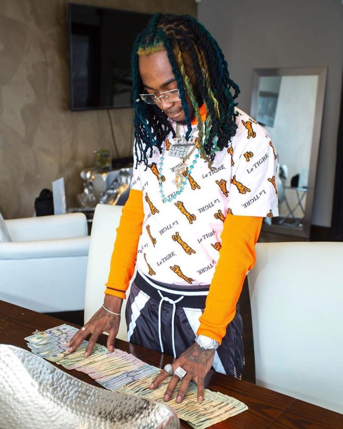 Skooly & 2 Chainz – Popular Demand