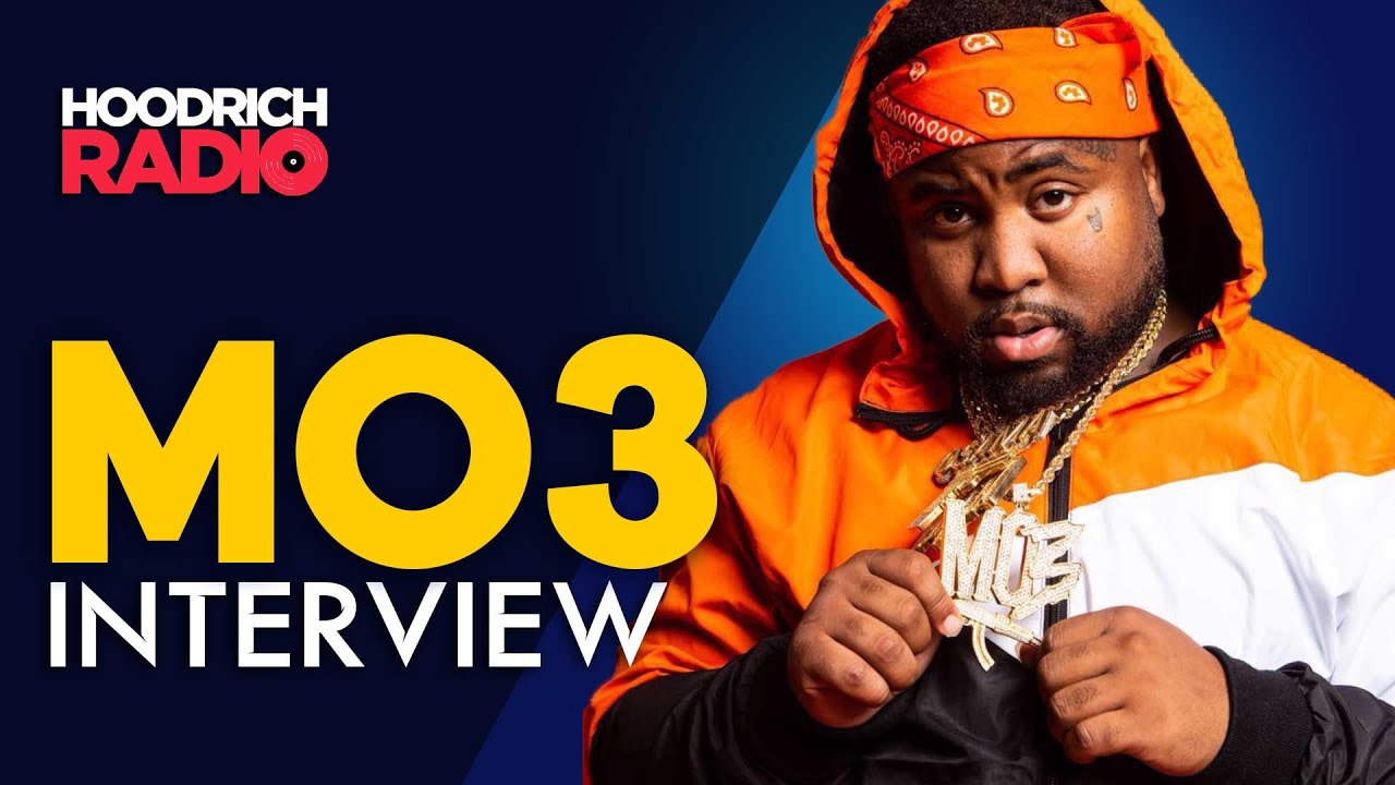 Video: Mo3 Talks Dallas Rap Sound, Adjusting to Fame, Recording Process ...