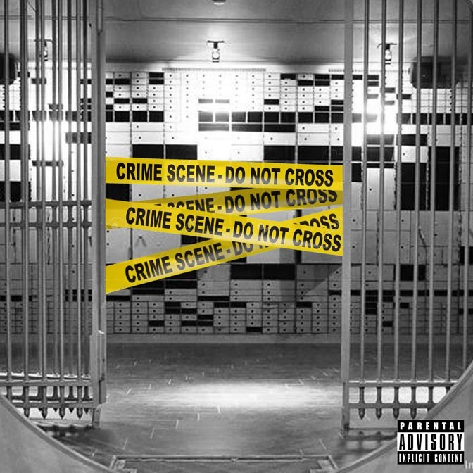 Jae Mansa – To The Bank