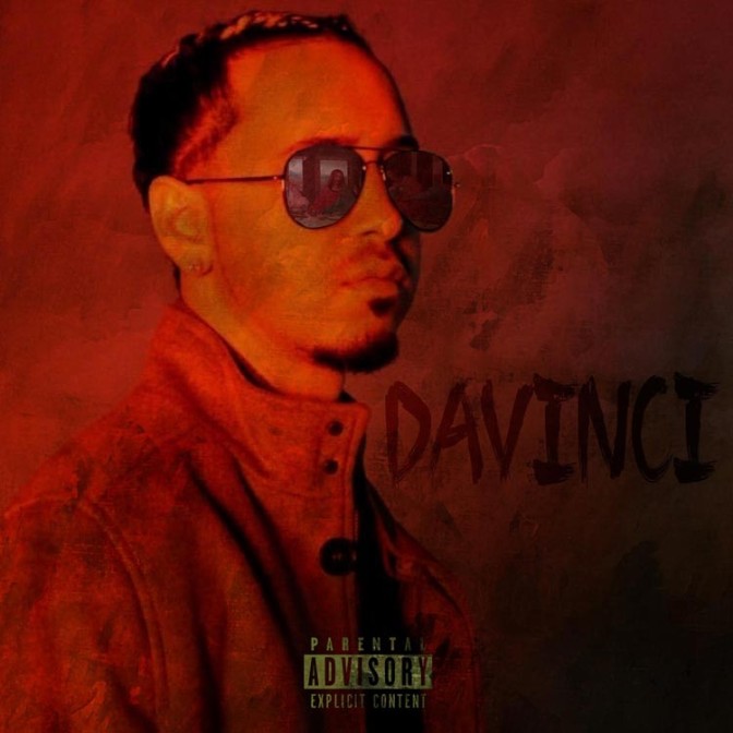 Rafayel – DaVinci