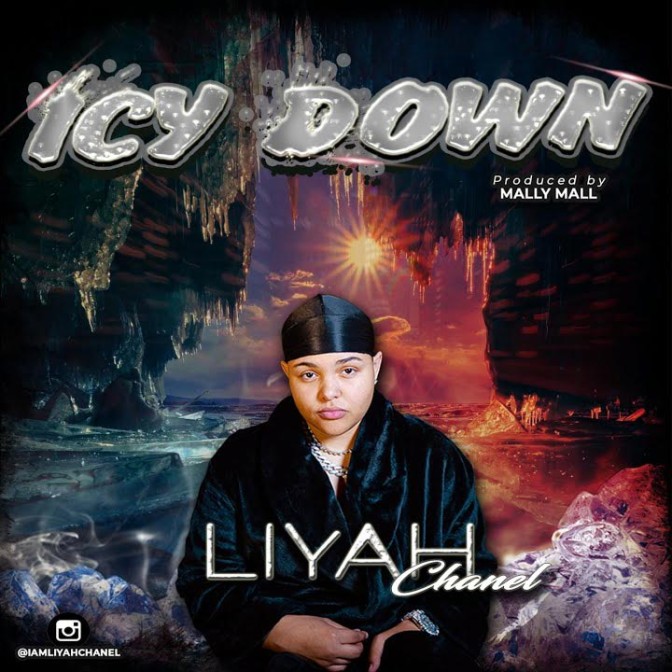 LiyahChanel – Icy Down