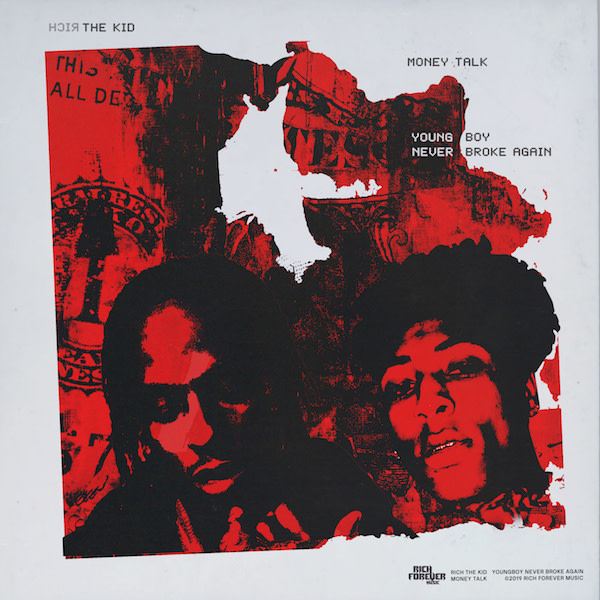 Rich The Kid Ft. NBA Youngboy – Money Talk