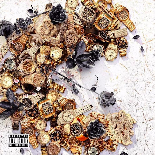 Moneybagg Yo – Time Served [Album Stream]