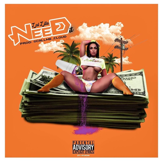 TNT Premiere: Zed Zilla – Need It