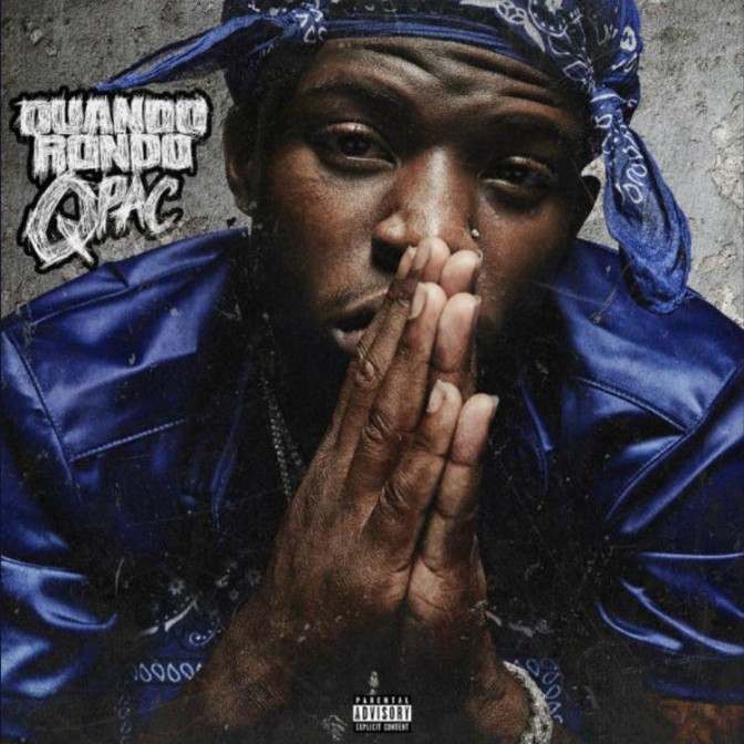 Quando Rondo – QPac [Album Stream]
