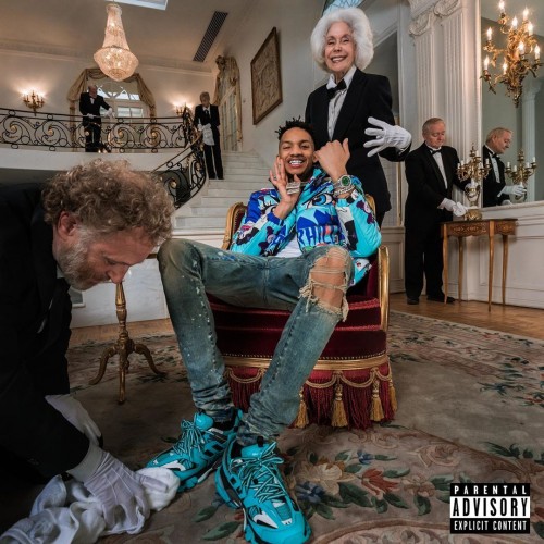 Stunna 4 Vegas – Rich Yungin [Album Stream]