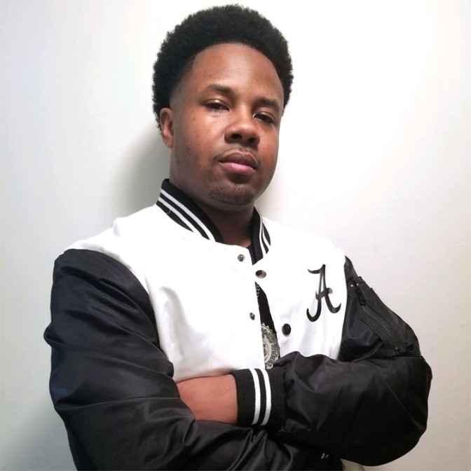 Riderwood Shaka – Did You Miss Me