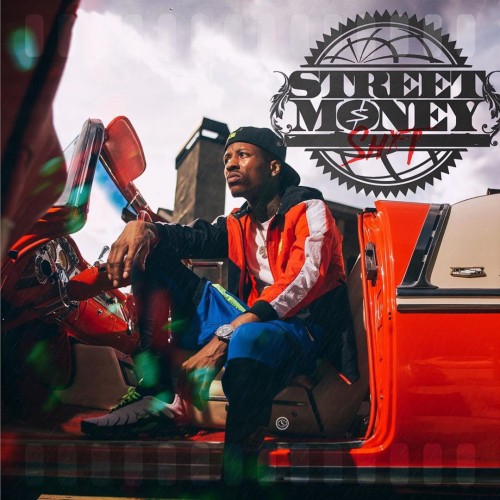 Street Money Boochie – Street Money Shit [Mixtape]