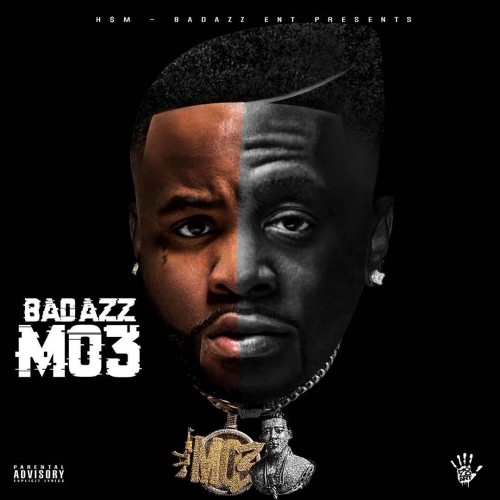 Boosie Badazz & Mo3 – Badazz Mo3 [Mixtape]