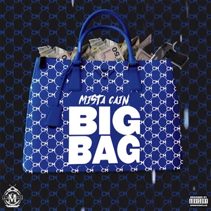 Mista Cain – Big Bag