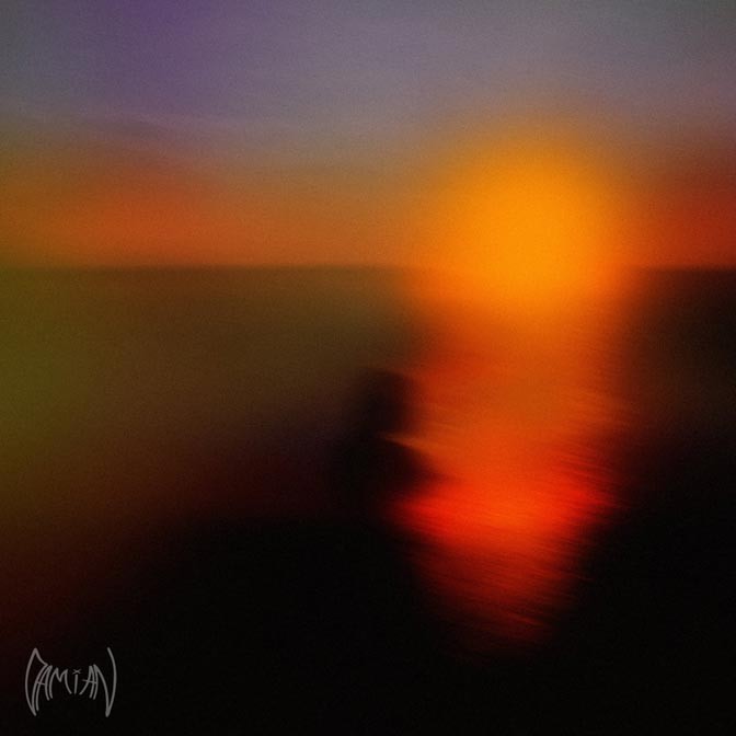 Damian – Cross My Heart