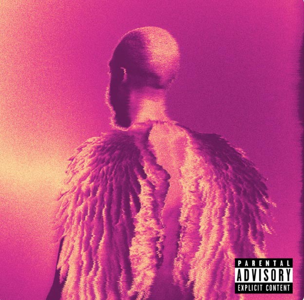 Omega The Poet – Eros [Album Stream]