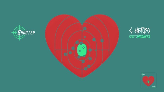G Herbo Ft. Jacquees – Shooter
