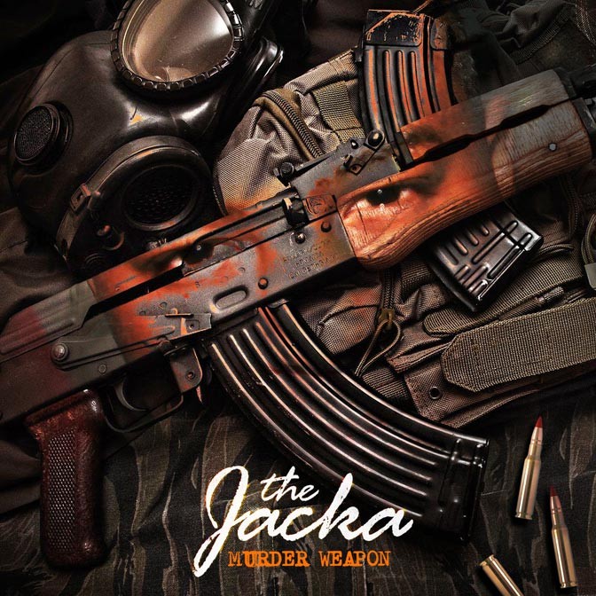 The Jacka Ft. Freddie Gibbs – Can’t Go Home