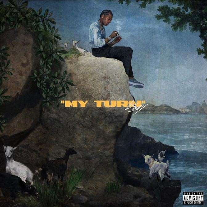 Lil Baby – My Turn [Album Stream]