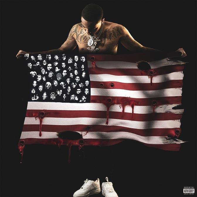 G Herbo – PTSD [Album Stream]