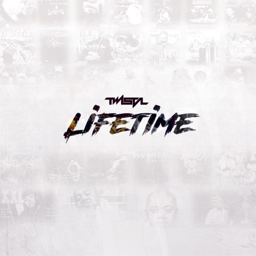 Twista – Lifetime [EP Stream]