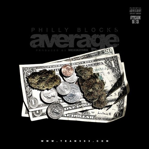 Philly Blocks – Average