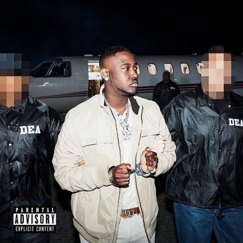 Blacc Zacc – Caroline Narco [Mixtape]