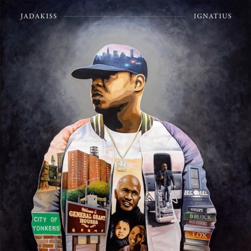 Jadakiss – Ignatius [Album Stream]