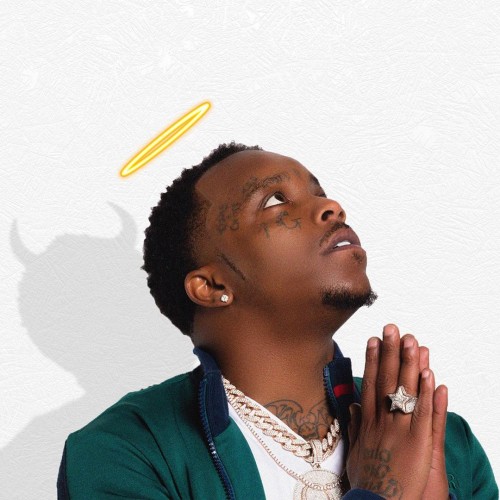 24Heavy – Pandemic [Mixtape]