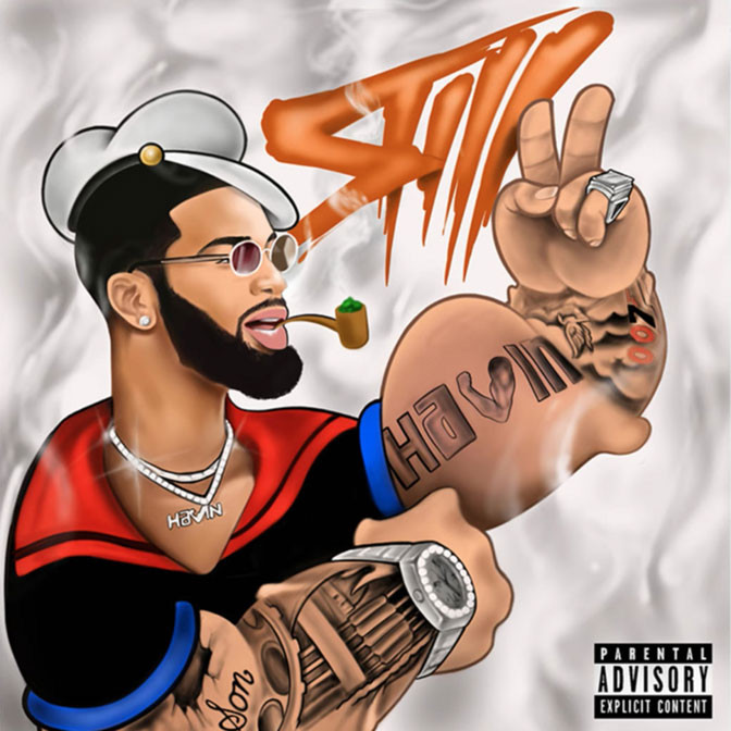 Skippa Da Flippa – Still Havin 2 [Mixtape]
