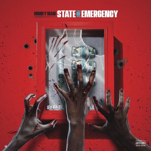 Money Man – State Of Emergency [Mixtape]