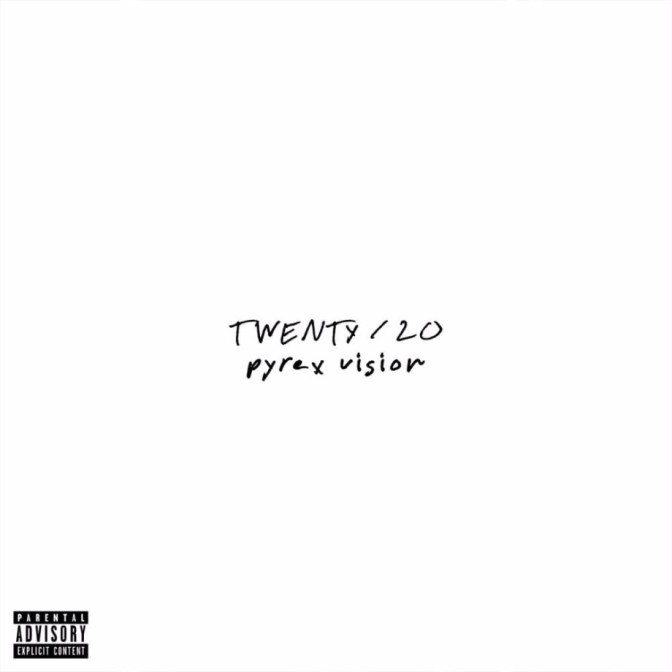 Jeezy – Twenty/20 Pyrex Vision [Album Stream]