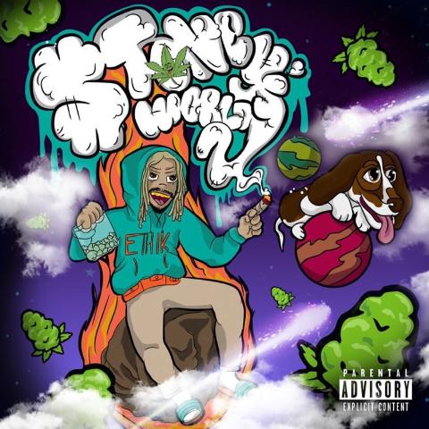 $toney – Stoney’s World 2 [Album Stream]