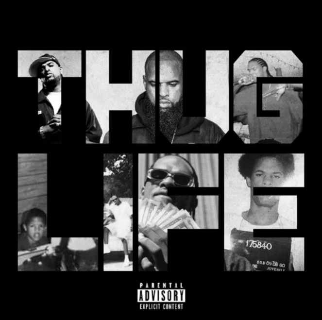 Slim Thug – Thug Life [Album Stream]