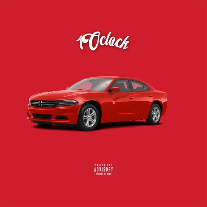 1OClock – Trap On Wheels [Mixtape]