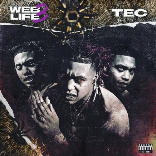 TEC – Web Life Vol. 3 [Album Stream]