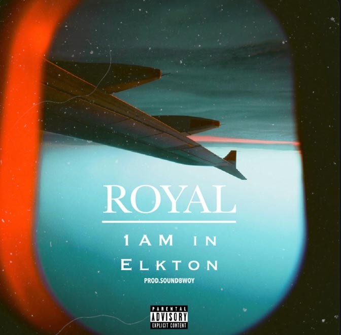 Royal – 1AM In Elkton