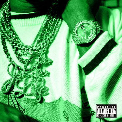 Curren$y – The Green Tape [EP Stream]