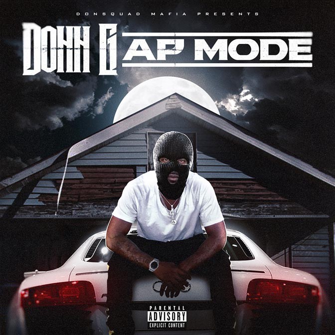 Donn G – AP Mode