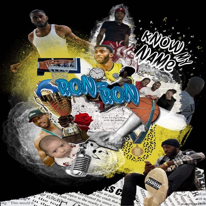 Ron-Ron – Know My Name [Album Stream]