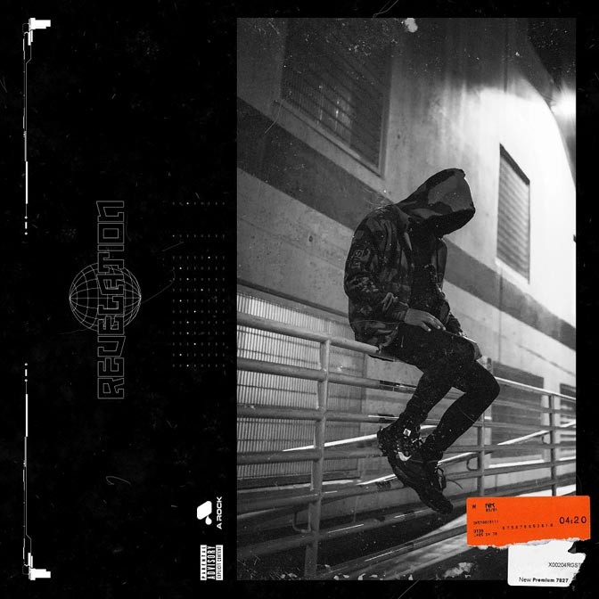 AROCK x Rossi Rock – Makaveli