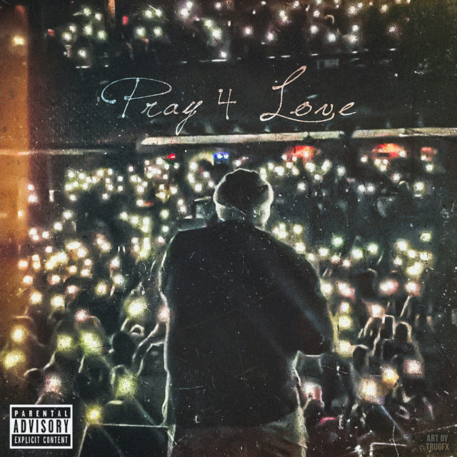 Rod Wave – Pray for Love [Album Review]