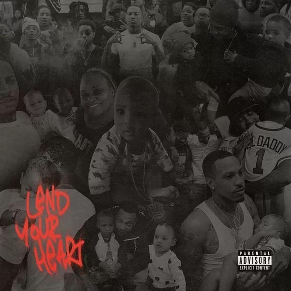 Trouble – Lend Your Heart