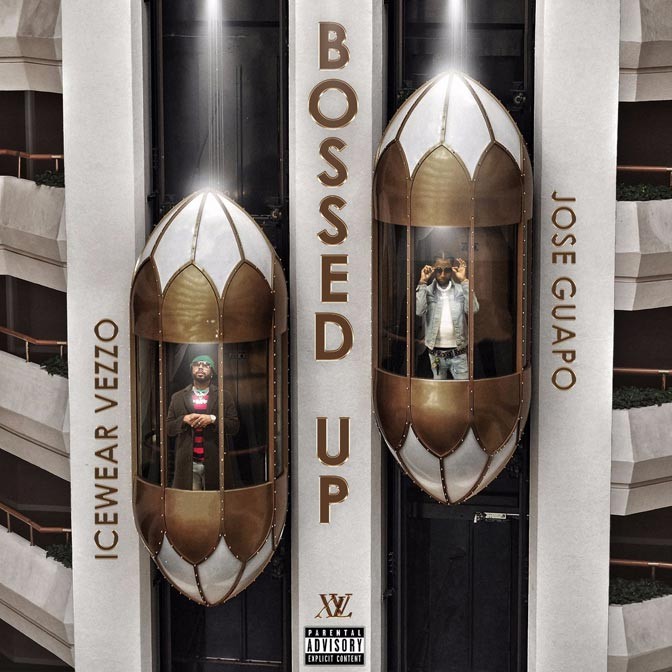 Jose Guapo Ft. Icewear Vezzo – Bossed Up